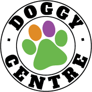 Doggy centre logo.